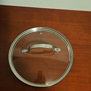 Gotham Ultra Round Replacement 9 1/2 Inch Lid